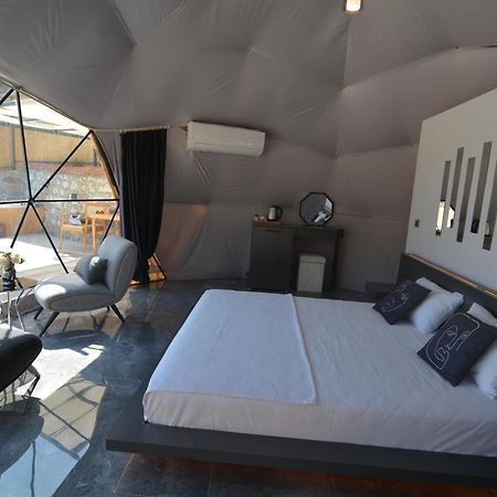 Kabak Freedom Deluxe Hotel 法拉尔雅 外观 照片