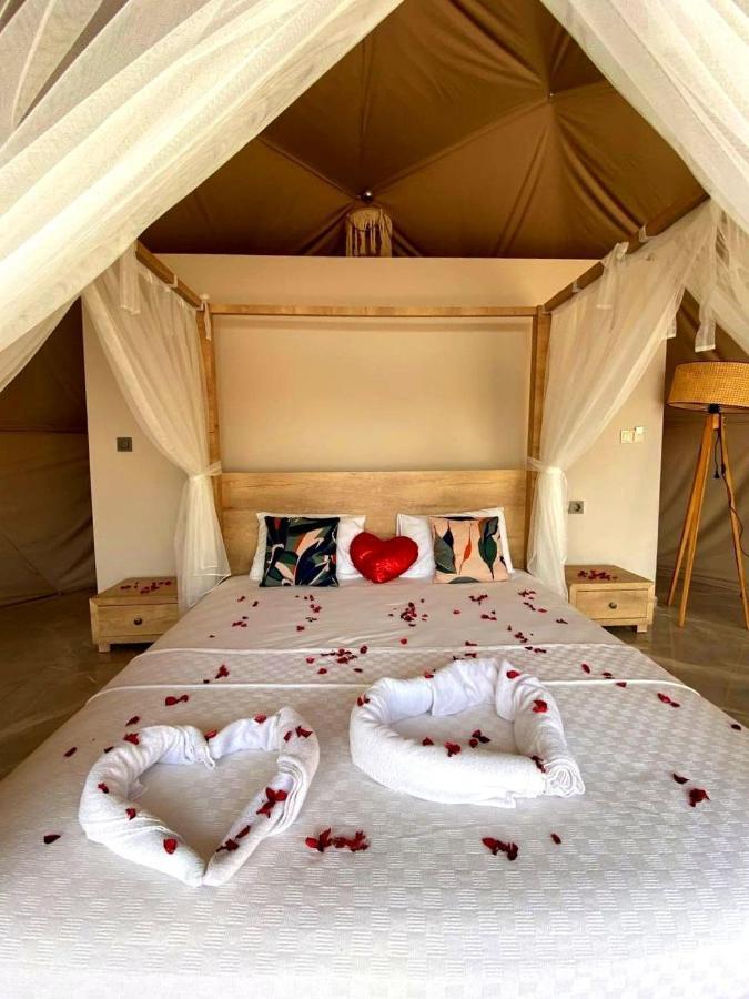 Kabak Freedom Deluxe Hotel 法拉尔雅 外观 照片